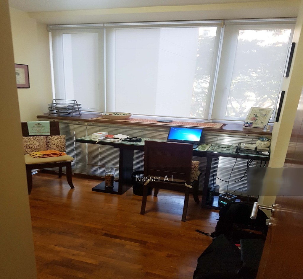 Changi Rise Condominium (D18), Condominium #150452652